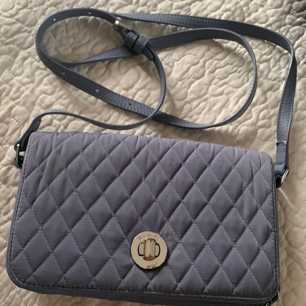 Vera Bradley Purse